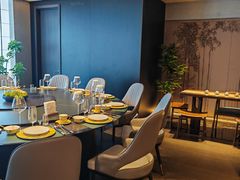 -宫燕府·京菜·烤鸭·淮扬菜(王府中心店)