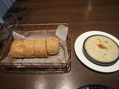 -0+1·手作面包(新北店)