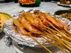 -陶缘一号·四季缘·老字号顺德菜·户外婚礼家宴(西滘店)