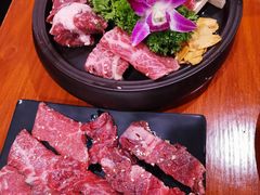 -大阪烧肉BAKA一代(十亩地店)