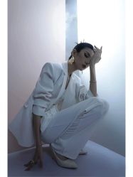 -米莱摄影写真(五大道别墅店)