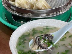 -北三沙家烧麦(北头道街店)