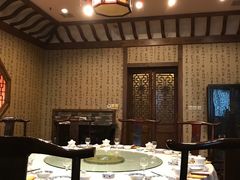 -山东国际饭店·三义和(解放路店)