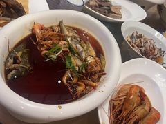 -绍兴老味道·非遗门店(银泰城店)