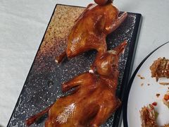 -五谷芳乳鸽王(梅沙老店)