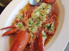 -馋遇江南·精致湖景雅宴(东方之门店)