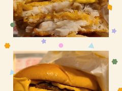 -麦当劳(广州新港东路第二分店)