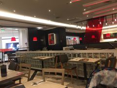 大堂-必胜客(燕郊永旺店PHDI店)