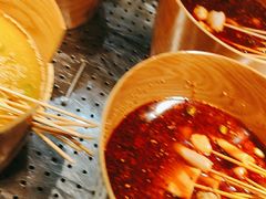 -韩风源自助烤肉(国贸精品店)