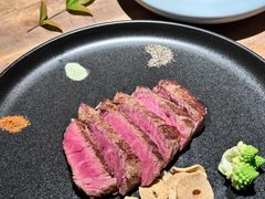 -麦MUGI铁板烧日式料理