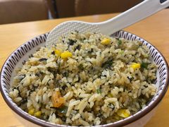 紫菜饭-孙记海鲜砂锅菜(拾味nice店)