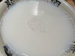 -余氏豆腐包老店(东直街店)