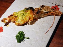 -旨料亭日本料理(四川北路店)