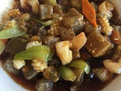 -牟传仁饭庄(星海店)