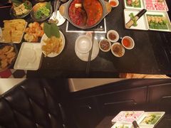 -一哥澳门豆捞·澳门风打边炉(高德置地店)
