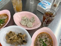 -榮泰米粉湯(Left Shop)