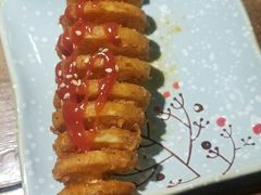 -繁·醉花亭小酒馆(鼓楼店)