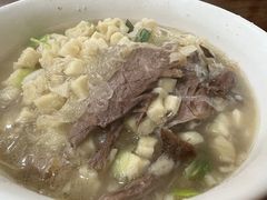 -老刘家泡馍·陕西老字号(钟楼广济街店)