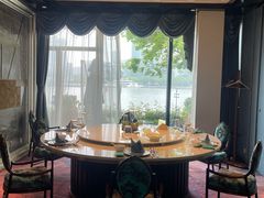 -浦江二号·独栋江景餐厅(滨江大道店)