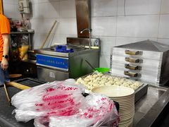 -津门张记包子铺(华昌道店)