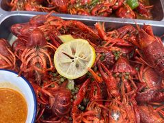 -呆虾王龙虾馆(南湖总店)
