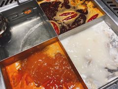 -海底捞火锅(吴中路店)