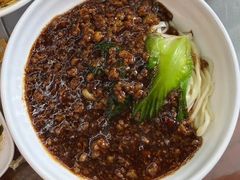 -老陈婆手工面庄