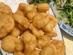 -新侨小馆(东直门北小街店)