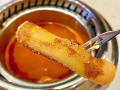 -龍歌自助小火锅(市南金茂湾店)
