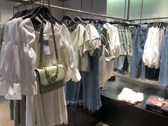 -URBAN REVIVO(深圳华润万象天地店)