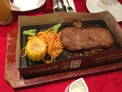-必胜客(浦上万达店)