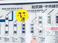 -秋叶原电器街
