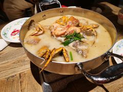 -老头儿油爆虾(胜利河美食街店)