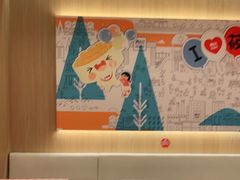 -西贝(上海新梅广场店)