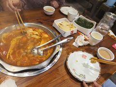 -槐店王婆大虾(开发区店)