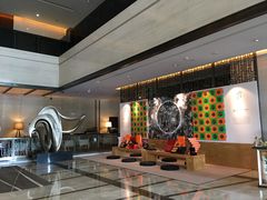 -广交会威斯汀酒店