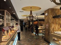 -汉巴味德(沈阳万象汇店)