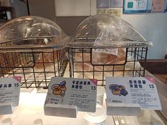 -喜茶(东莞汇一城店)