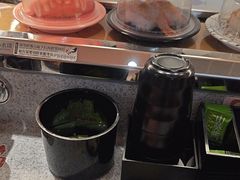 -争鲜回转寿司(中街大悦城店)
