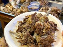 -长安后宰门水盆羊肉(新都心店)