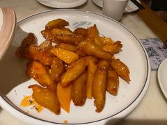 -佰家小厨·南京菜(夫子庙店)