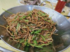 -咱家小院(汉中门店)