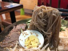 -米屋石锅拌饭(师大店)