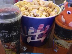 -万达影城(贵阳观山湖万达IMAX店)