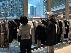 -成都银泰中心in99