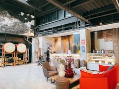 -元生咖啡(陶溪川店)