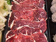 -荣记潮汕牛肉火锅(仙鹤街店)