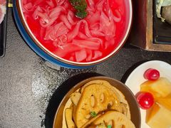 -吼堂老火锅(湖滨银泰in77店)