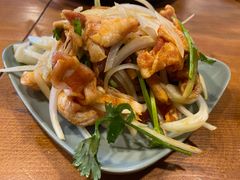 -赵胖炙子烤肉&深夜酒馆(簋街店)