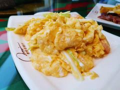 -港悦茶餐厅(临河街TOUCH12街店)